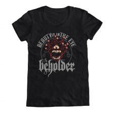 Eye of the Beholder Women's